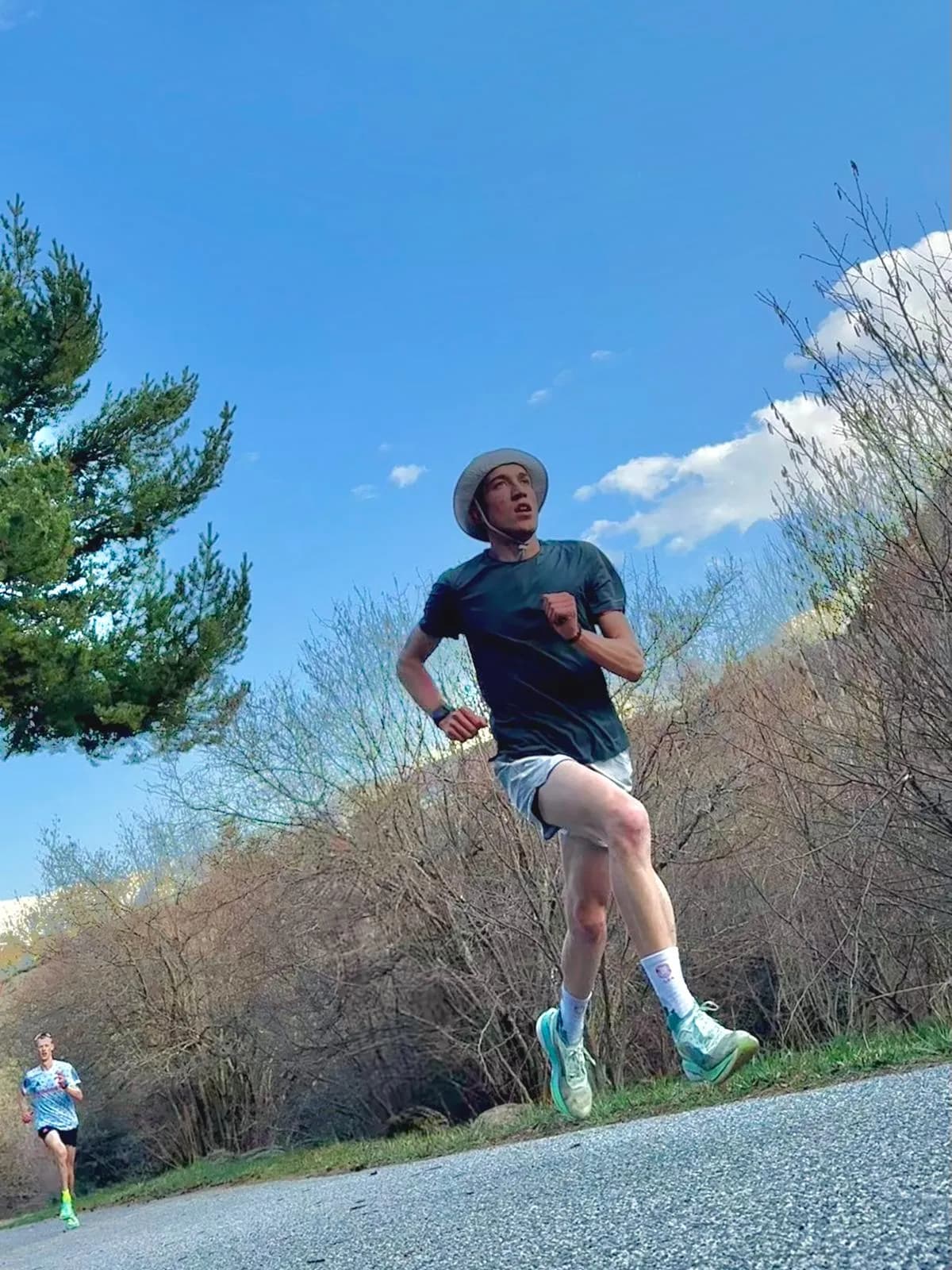 Our favorite spot: Côte Martin Desmidt by NTV